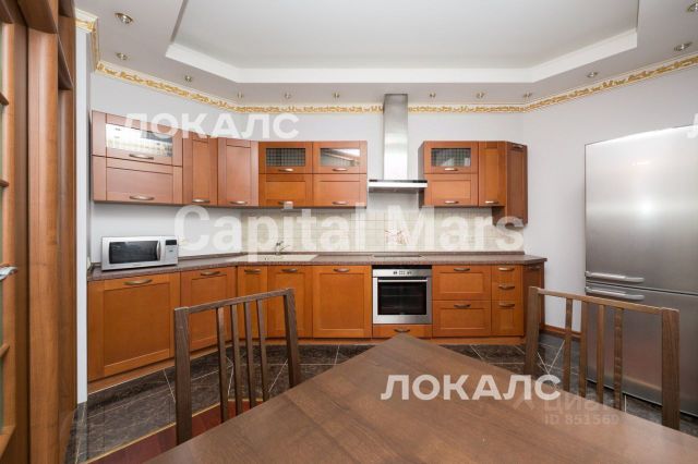 Сдается 2х-комнатная квартира на Минская улица, 1ГК1, метро Раменки, г. Москва