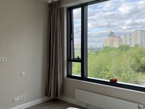 3-комнатная квартира: Москва, Мичуринский проспект, 56с1 (85 м²)