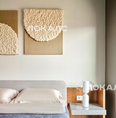 Сдам 1-комнатную квартиру на улица Архитектора Щусева, 4к2, метро Автозаводская (Замоскворецкая линия), г. Москва