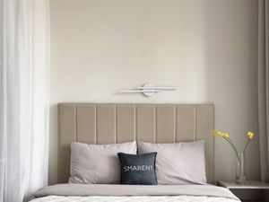Студия Москва бул. Небесный, 1к1 (23.5 м²)