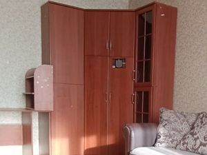 1-к кв. Москва ул. Авиаторов, 5к5 (40.0 м²)