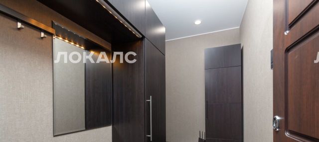 Аренда 2-комнатной квартиры на Кронштадтский бульвар, 6к2, метро Речной вокзал, г. Москва