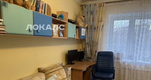 Снять 3х-комнатную квартиру на Новочеремушкинская улица, 34, метро Академическая, г. Москва