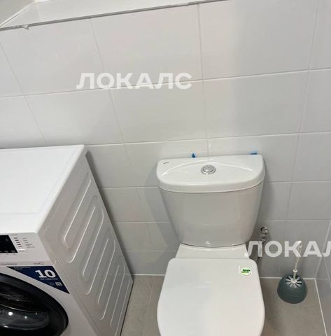 Аренда 2-к квартиры на Иловайская улица, 2, метро Марьино, г. Москва