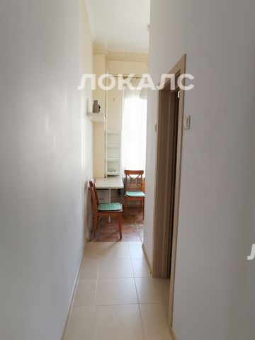 Сдается комната на г Москва, Петровско-Разумовская аллея, д 2, метро Динамо, г. Москва