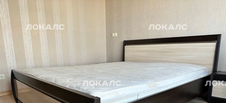 Сдам 2х-комнатную квартиру на проспект Буденного, 26к2, метро Соколиная Гора, г. Москва