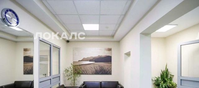 Сдам 4к квартиру на Большая Декабрьская улица, 1, метро Беговая, г. Москва