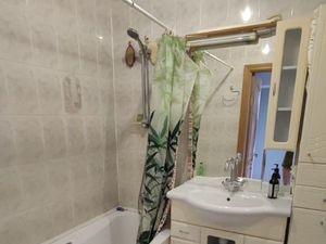 1-к кв. Москва Соловьиный проезд, 1 (50.0 м²)