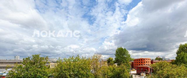 Сдаю 2к квартиру на Боровая улица, 20, г. Москва