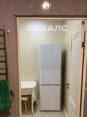 Снять двухкомнатную квартиру на Хорошевское шоссе, 12к1, метро Динамо, г. Москва