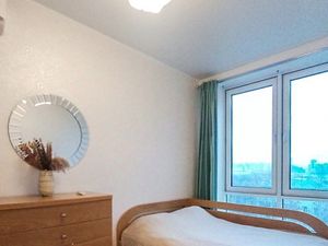 1-к кв. Москва Причальный проезд, 8к1 (36.0 м²)