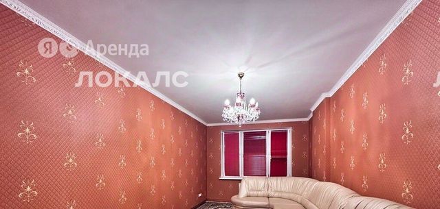 Сдаю 3-к квартиру на Солнцевский проспект, 6к1, метро Солнцево, г. Москва