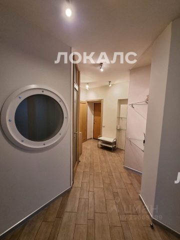Сдам 1-комнатную квартиру на Делегатская улица, 9С1, метро Тверская, г. Москва