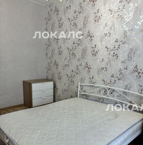 Сдаю 2к квартиру на Ленинский проспект, 32, метро Площадь Гагарина, г. Москва