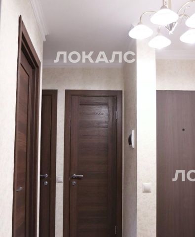 Снять двухкомнатную квартиру на Астрадамский проезд, 3, метро Дмитровская, г. Москва