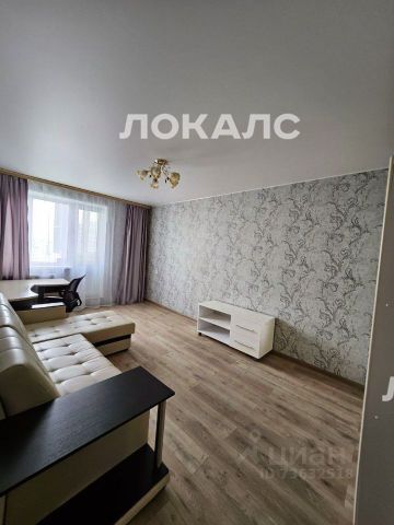 Сдаю 2х-комнатную квартиру на Алтуфьевское шоссе, 64В, метро Отрадное, г. Москва