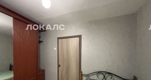 Аренда 2к квартиры на Причальный проезд, 3К3, метро Шелепиха, г. Москва