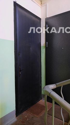 Аренда 1к квартиры на Московская обл, г Долгопрудный, ул Циолковского, д 18, метро Ховрино, г. Москва