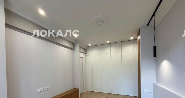 Сдам двухкомнатную квартиру на улица Черняховского, 4, метро Аэропорт, г. Москва