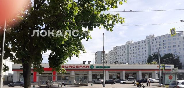 Сдается 2-к квартира на Ясеневая улица, 28, метро Зябликово, г. Москва