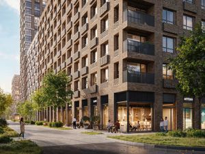 3-комнатная квартира: Москва, 1-й Котляковский переулок, 2Ак3 (64 м²)