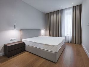 3-комнатная квартира: Москва, улица Василисы Кожиной, 13 (64 м²)