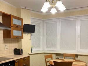 3-к кв. Москва ул. Островитянова, 5К2 (76.0 м²)