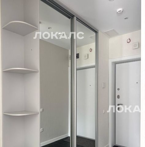 Аренда 2-комнатной квартиры на Рязанский проспект, 6А, метро Нижегородская, г. Москва