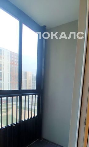 Снять однокомнатную квартиру на Ленинградское шоссе, 228к4, г. Москва