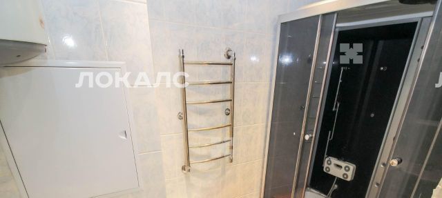 Сдается 2-комнатная квартира на Валовая улица, 21К125, метро Добрынинская, г. Москва