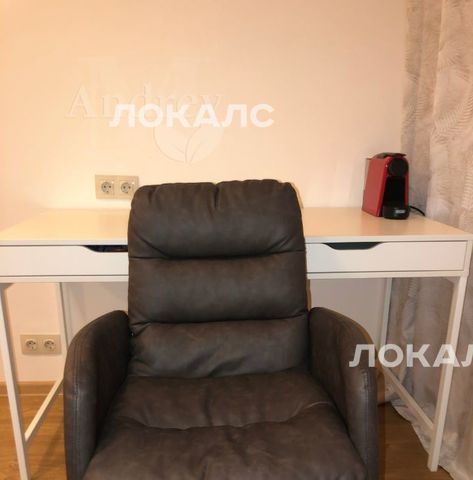 Сдам 1к квартиру на Казанский переулок, 8, метро Серпуховская, г. Москва