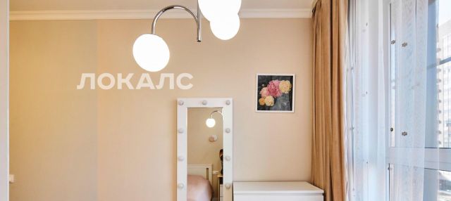 Сдам 3-к квартиру на Измайловский проезд, 5А, метро Измайловская, г. Москва