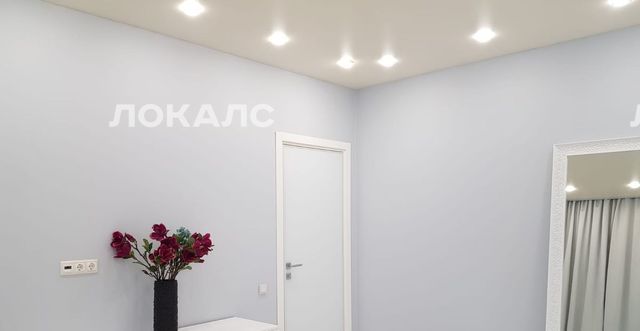 Снять 1-комнатную квартиру на Мосфильмовская улица, 88к2с7, метро Ломоносовский проспект, г. Москва