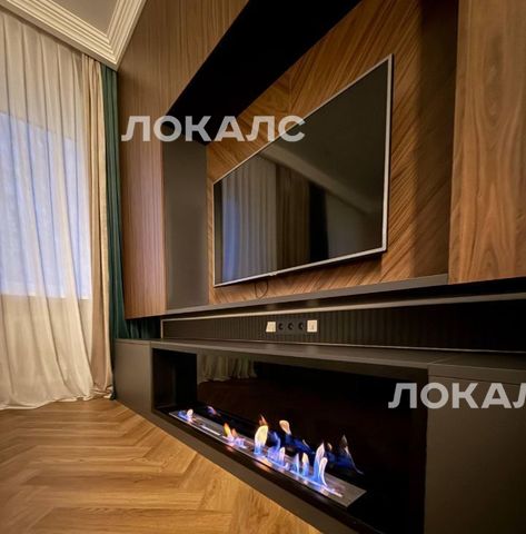 Сдам 2-к квартиру на улица Большая Ордынка, 17С1, метро Добрынинская, г. Москва