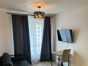 1 комнатная квартира около метро Бабушкинская