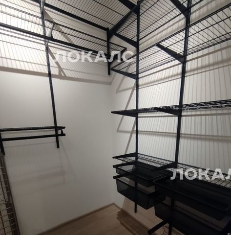 Сдам 1к квартиру на 3-я Хорошевская улица, 17А, метро Зорге, г. Москва