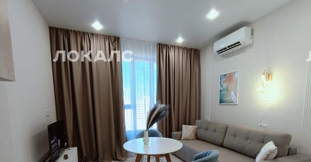 Снять 2-комнатную квартиру на Михалковская улица, 54, метро Коптево, г. Москва