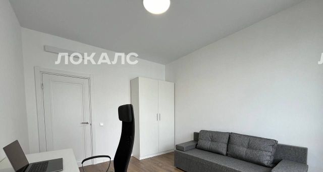 Сдам 3-к квартиру на Олонецкая улица, 6, метро Отрадное, г. Москва