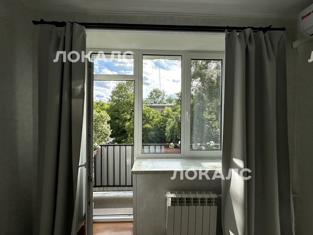 Сдам 2к квартиру на г Москва, ул Астрадамская, д 1 к 1, метро Дмитровская, г. Москва