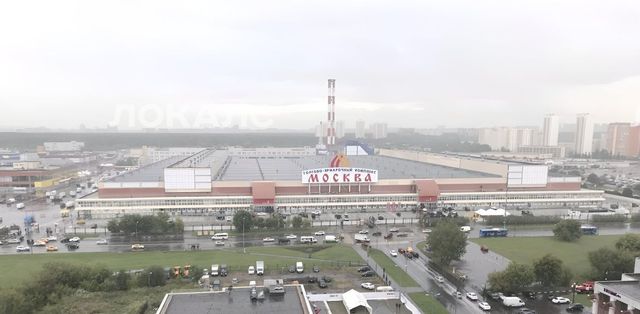 Сдаю 3х-комнатную квартиру на Цимлянская улица, 2, метро Братиславская, г. Москва