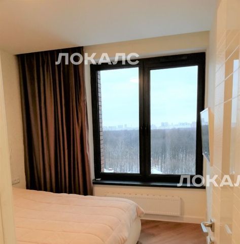 Снять 2-комнатную квартиру на шоссе Энтузиастов, 86Ак2, метро Перово, г. Москва