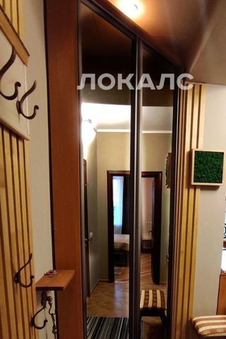 Сдам 1-к квартиру на Измайловский проспект, 57, метро Измайловская, г. Москва