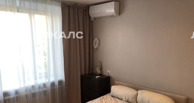 Сдам 1-комнатную квартиру на 1-я Хуторская улица, 8К2, метро Дмитровская, г. Москва