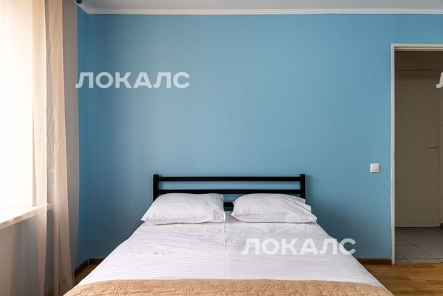 Снять 2-комнатную квартиру на г Москва, ул Гиляровского, д 33, метро Проспект Мира, г. Москва