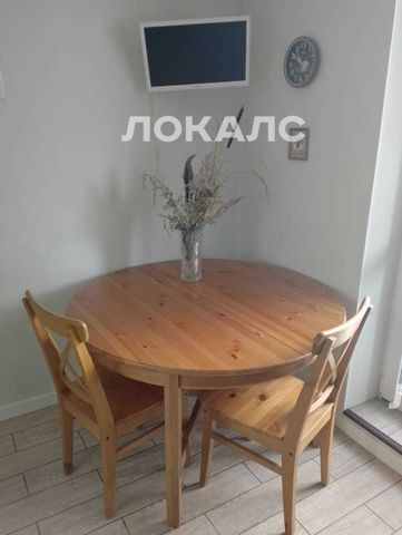 Сдаю двухкомнатную квартиру на Московская обл, г Ногинск, село Бисерово, мкр Новое Бисерово-2, д 10, метро Новокосино, г. Москва