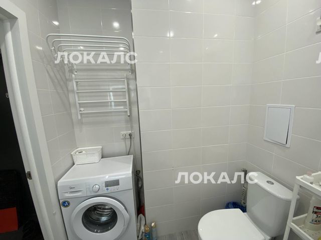 Аренда 2-к квартиры на г Санкт-Петербург, ул Планерная, д 93 стр 1, метро Комендантский проспект, г. Санкт-Петербург