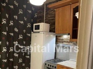 1-к кв. Москва ул. Герасима Курина, 8К2 (35.0 м²)