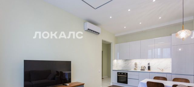 Сдам 2х-комнатную квартиру на проспект Генерала Дорохова, 39к2Л, метро Минская, г. Москва