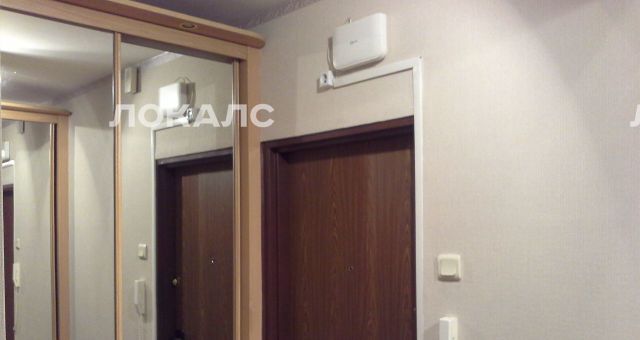 Сдается 1к квартира на Витебская улица, 5, метро Кунцевская, г. Москва