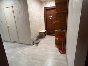 2-комнатная квартира: Москва, Новочерёмушкинская улица, 49 (60 м²)